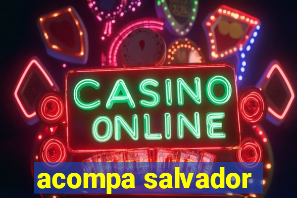 acompa salvador
